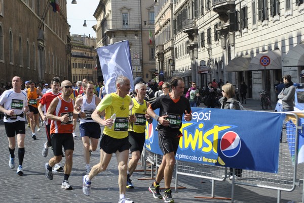 Maratona di Roma (18/03/2012) 0066