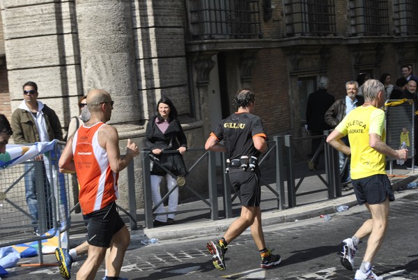 Maratona di Roma (18/03/2012) 0069