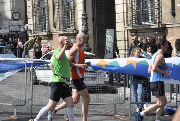 Maratona di Roma (18/03/2012) 0070