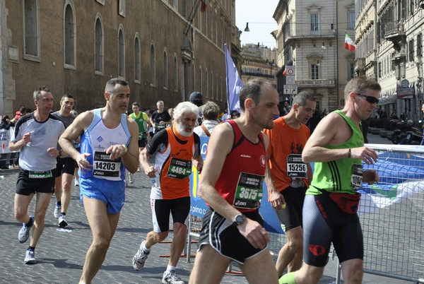 Maratona di Roma (18/03/2012) 0073
