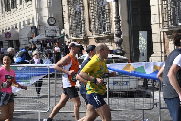 Maratona di Roma (18/03/2012) 0076