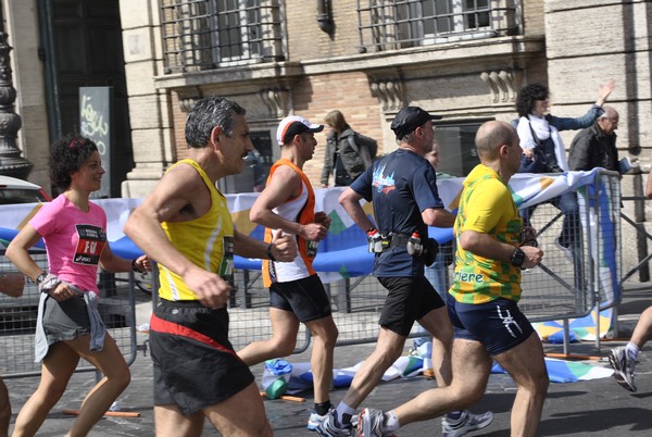Maratona di Roma (18/03/2012) 0077