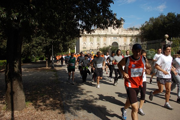 Walk of Life - Corri per Telethon (22/04/2012) 0003