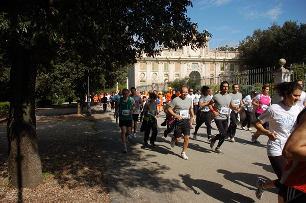 Walk of Life - Corri per Telethon (22/04/2012) 0004