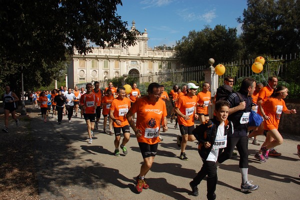 Walk of Life - Corri per Telethon (22/04/2012) 0015