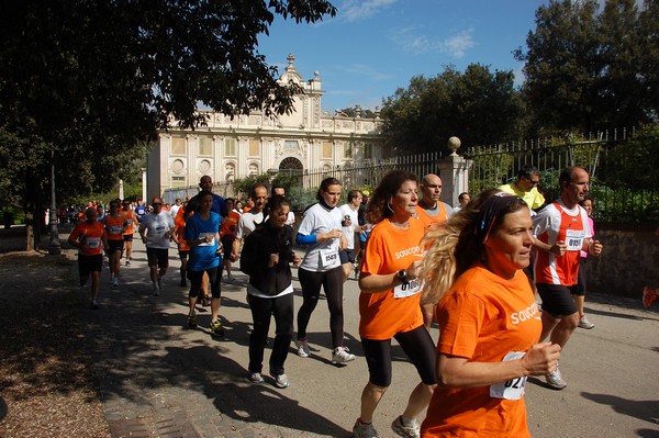 Walk of Life - Corri per Telethon (22/04/2012) 0025