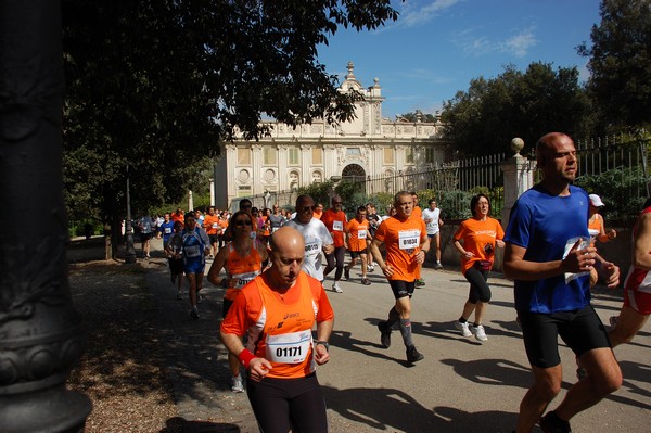 Walk of Life - Corri per Telethon (22/04/2012) 0030