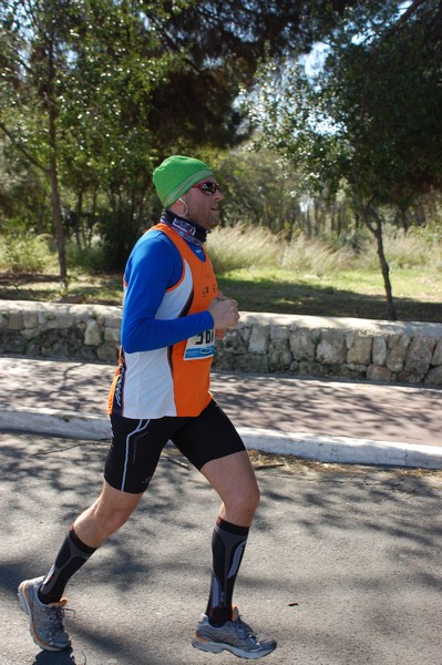 Correndo nei Giardini (11/03/2012) 0005