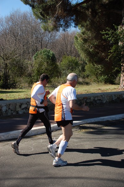Correndo nei Giardini (11/03/2012) 0013