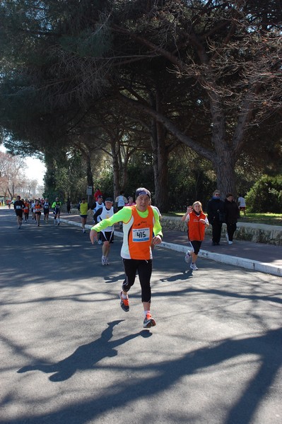 Correndo nei Giardini (11/03/2012) 0014