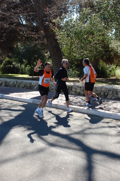 Correndo nei Giardini (11/03/2012) 0020