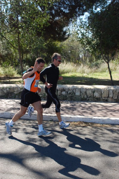 Correndo nei Giardini (11/03/2012) 0021
