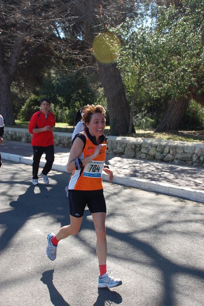 Correndo nei Giardini (11/03/2012) 0024