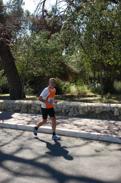 Correndo nei Giardini (11/03/2012) 0028