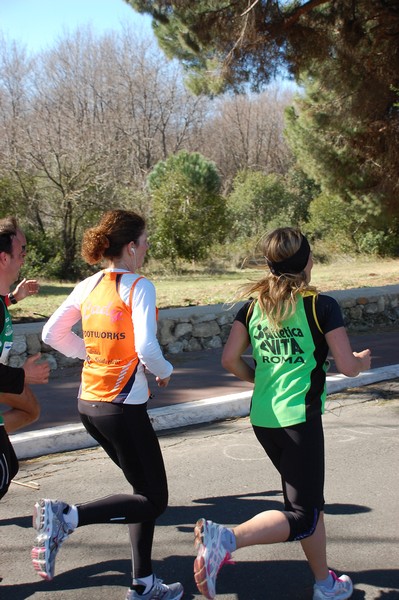 Correndo nei Giardini (11/03/2012) 0033