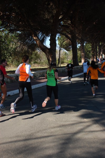 Correndo nei Giardini (11/03/2012) 0034