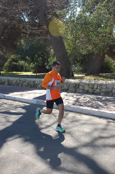 Correndo nei Giardini (11/03/2012) 0036