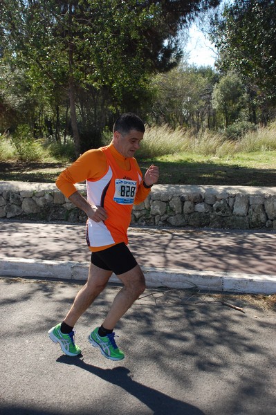 Correndo nei Giardini (11/03/2012) 0037