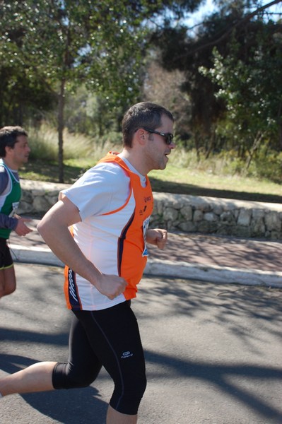 Correndo nei Giardini (11/03/2012) 0045