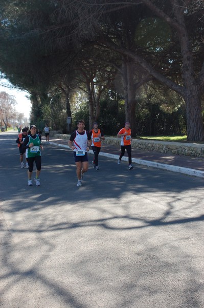 Correndo nei Giardini (11/03/2012) 0046