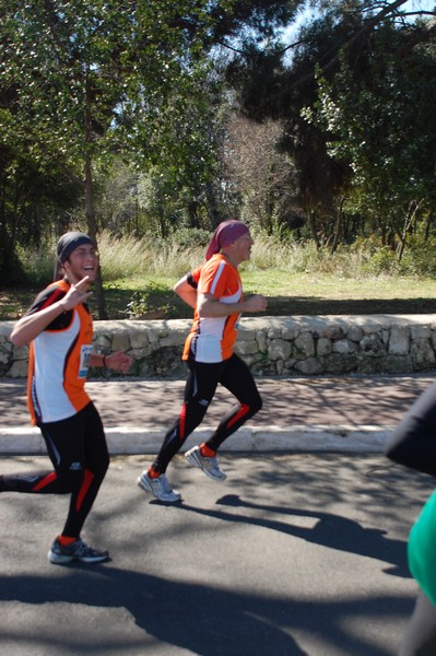 Correndo nei Giardini (11/03/2012) 0047