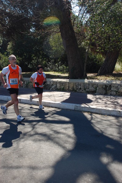 Correndo nei Giardini (11/03/2012) 0049