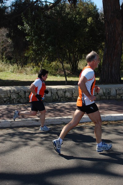 Correndo nei Giardini (11/03/2012) 0050