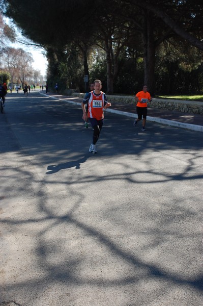 Correndo nei Giardini (11/03/2012) 0051