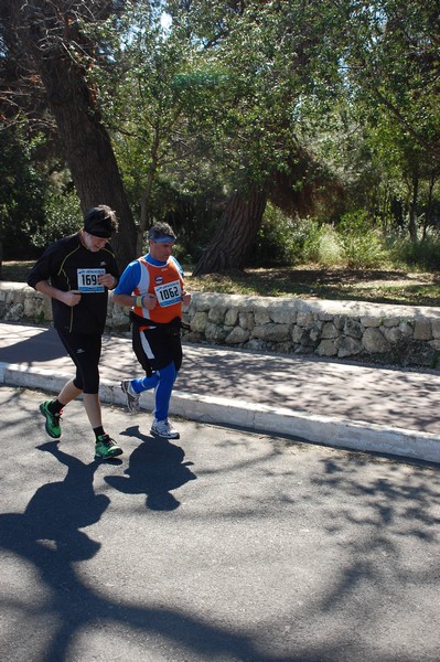 Correndo nei Giardini (11/03/2012) 0055