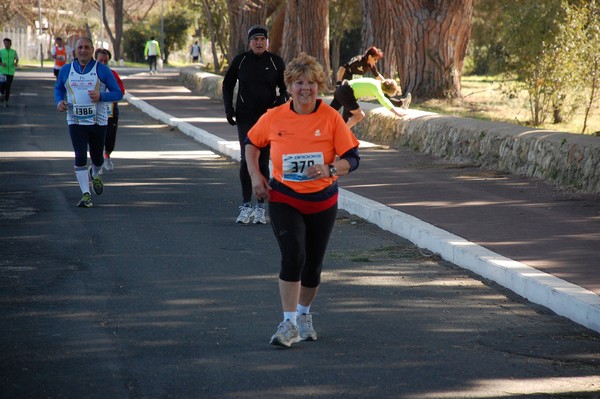 Correndo nei Giardini (11/03/2012) 0059