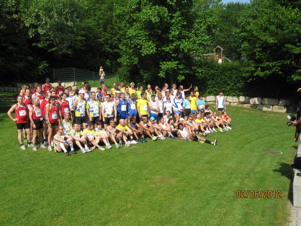 Euro Cross - Campionato Interbancario Europeo (03/06/2012) 00014