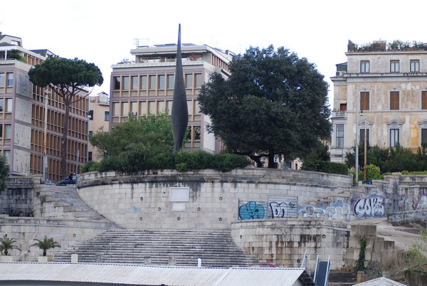 Vivicittà Roma - Vivifiume (15/04/2012) 0007