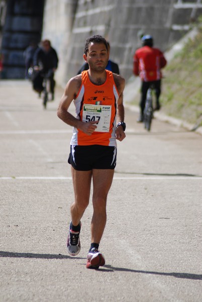 Vivicittà Roma - Vivifiume (15/04/2012) 0025