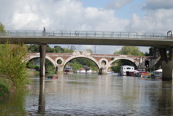 Vivicittà Roma - Vivifiume (15/04/2012) 0028