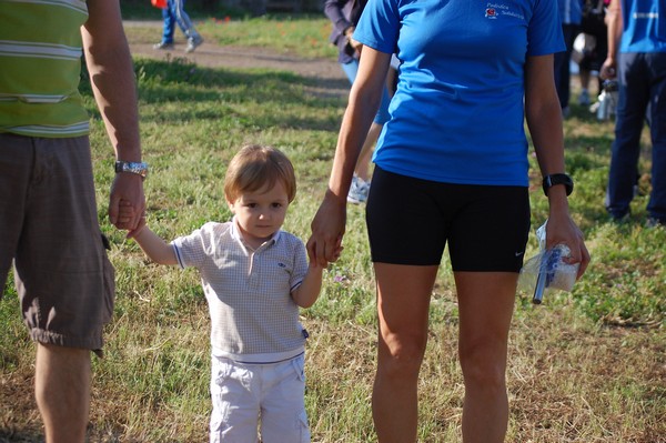 Corriamo nella Tenuta del Cavaliere (02/06/2012) 0001