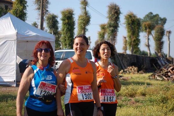 Corriamo nella Tenuta del Cavaliere (02/06/2012) 0031