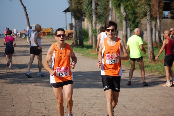 Corriamo nella Tenuta del Cavaliere (02/06/2012) 0035