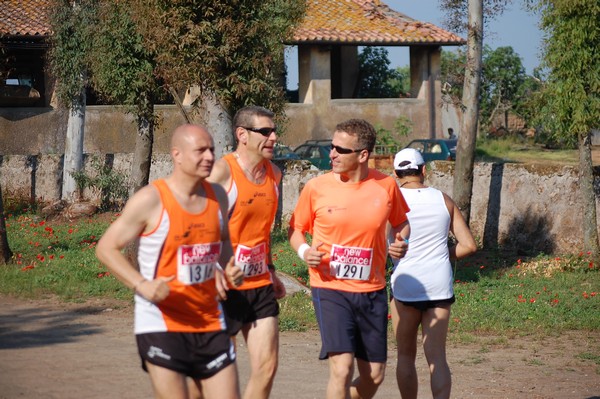 Corriamo nella Tenuta del Cavaliere (02/06/2012) 0036