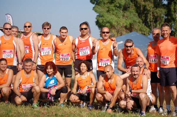 Corriamo nella Tenuta del Cavaliere (02/06/2012) 0040
