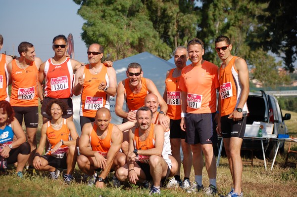 Corriamo nella Tenuta del Cavaliere (02/06/2012) 0041