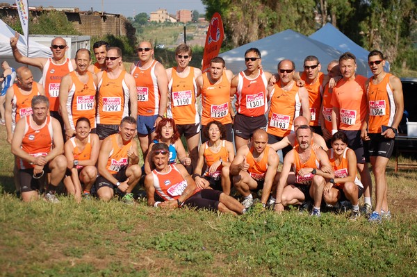 Corriamo nella Tenuta del Cavaliere (02/06/2012) 0044