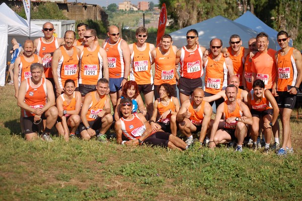 Corriamo nella Tenuta del Cavaliere (02/06/2012) 0045