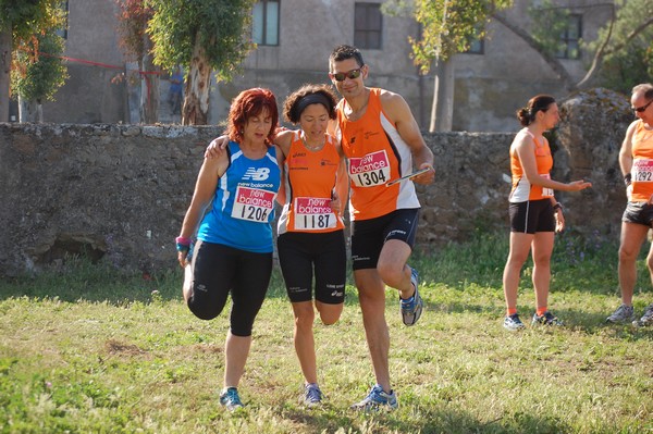 Corriamo nella Tenuta del Cavaliere (02/06/2012) 0050