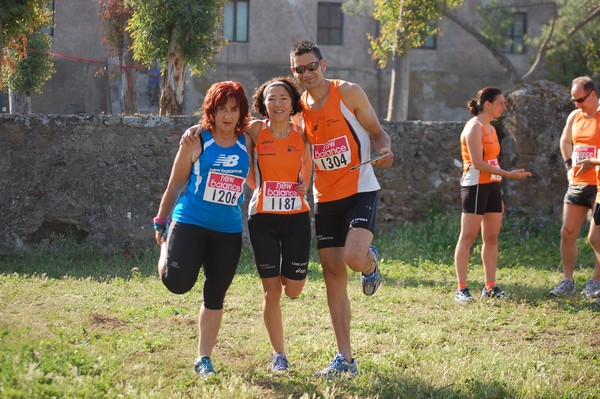 Corriamo nella Tenuta del Cavaliere (02/06/2012) 0051