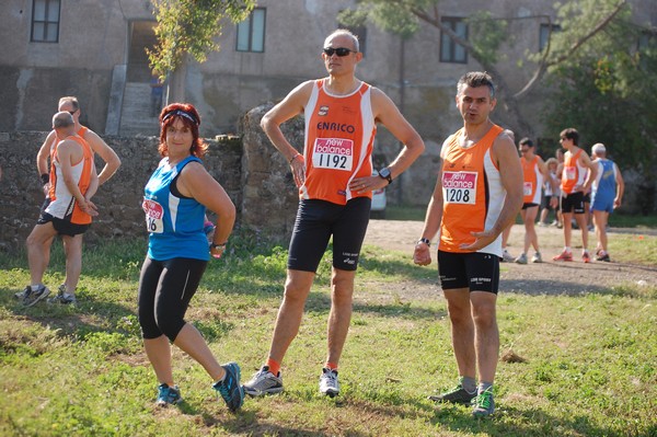 Corriamo nella Tenuta del Cavaliere (02/06/2012) 0055