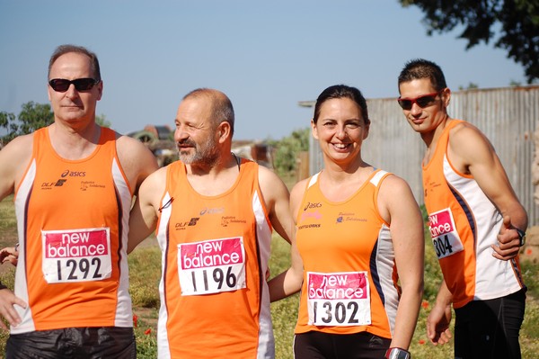 Corriamo nella Tenuta del Cavaliere (02/06/2012) 0059