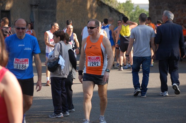 Corriamo nella Tenuta del Cavaliere (02/06/2012) 0061