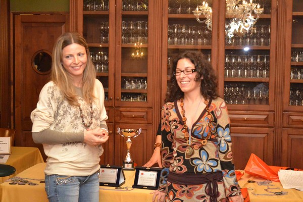 Corri alla Cena Sociale (19/12/2012) 00031