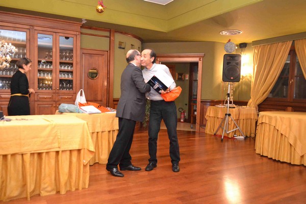 Corri alla Cena Sociale (19/12/2012) 00058