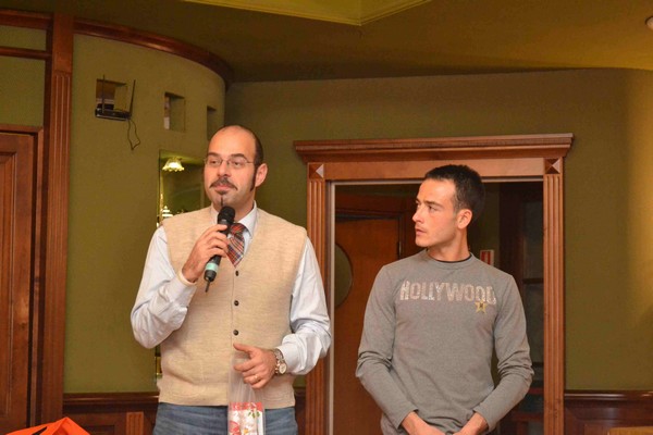 Corri alla Cena Sociale (19/12/2012) 00091